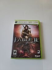 Fable 2 (Microsoft Xbox 360, 2008) completo na caixa comprar usado  Enviando para Brazil