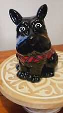 Scottish black terrier for sale  NOTTINGHAM