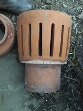 Chimney cowl pepper for sale  BACUP
