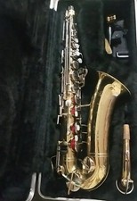 Alto sax buescher for sale  Brandon