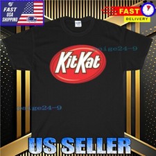 NOVO KIT CAMISA LOGOTIPO KAT CAMISETA ENGRAÇADA AMERICANA EUA CAMISETA UNISSEX TAMANHO P-5XL comprar usado  Enviando para Brazil
