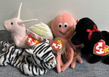 Lot beanie baby for sale  Glenwood Springs