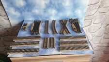 Märklin gleis doppelte gebraucht kaufen  Hildesheim