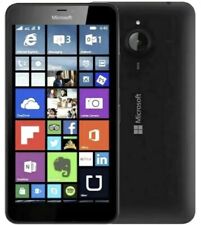 Microsoft Lumia 640 8GB ODBLOKOWANY CZARNY Windows 10 Phone Nowy stan z USB na sprzedaż  Wysyłka do Poland