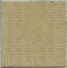 Antique fireplace tile for sale  MILTON KEYNES