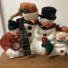 decoration snowman long for sale decoration snowman long for sale Versailles