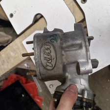 Ktm 240gs 1987 for sale  STOKE-ON-TRENT