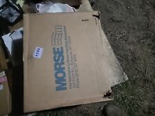 Morse model drum for sale  Mount Hermon