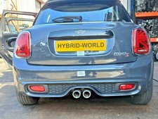 Mini cooper f55 for sale  WOLVERHAMPTON