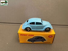 Voiture miniature volkswagen d'occasion  Vidauban