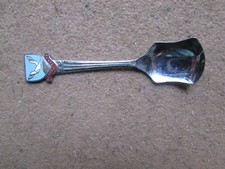 Chrome plated souviour for sale  ORPINGTON