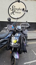 Segway e300 scooter for sale  LONDON