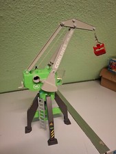 Hafenkran 4470 komplett gebraucht kaufen  Aichtal