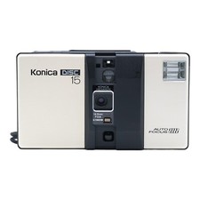 Konica disc konica gebraucht kaufen  Filderstadt