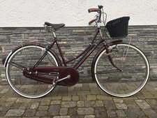 Raleigh usato  Biella