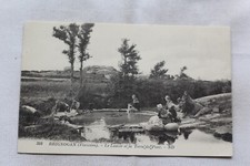 Brignogan lavoir terre d'occasion  Expédié en Belgium