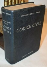 Diritto franchi feroci usato  Roma