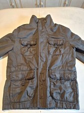 Herren jacke übergangsjacke gebraucht kaufen  Edewecht