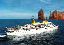 Ansichtskarte seebäderschiff  gebraucht kaufen  Hamburg