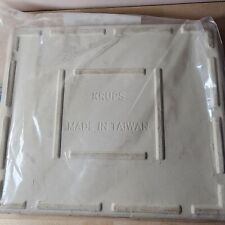 Krups rectangle toaster for sale  Mason