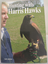 Hunting harris hawks for sale  ILKESTON