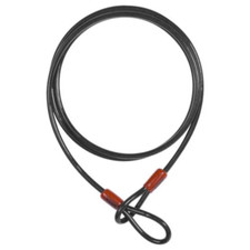 Abus cobra loop usato  Roccagloriosa
