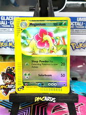 Pokemon meganium 165 usato  Codroipo