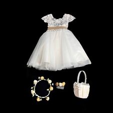 Bridesmaid bow tutu for sale  MAIDSTONE