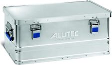 Alutec aluminiumbox basic gebraucht kaufen  Nördlingen