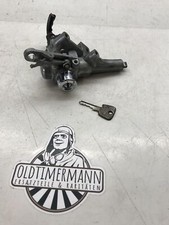 Zündschloss lenkungsschloss m gebraucht kaufen  Freren
