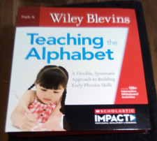 Scholastic impact teaching for sale  Silver Springs
