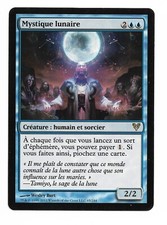 Mystique lunaire lunar d'occasion  Grenoble-