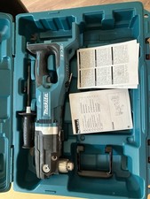 Makita dda460zk cordless for sale  ILKLEY