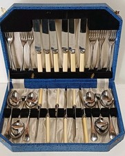 Vintange canteen six for sale  HELENSBURGH