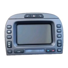 Jaguar type navigation for sale  BRADFORD