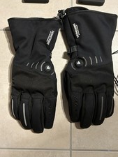Beheizbarer motorradhandschuhe gebraucht kaufen  Odenthal