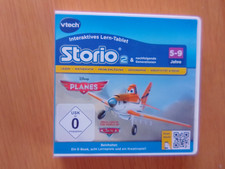 Vtech storio disney gebraucht kaufen  Kassel