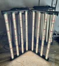 Used growers choice for sale  Flint