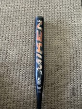 Miken psycho slowpitch for sale  El Paso