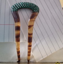 Antique hair comb for sale  FRINTON-ON-SEA