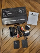 Svs soundpath wireless for sale  CAMBRIDGE