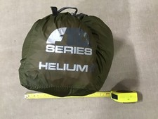 Vango f10 helium for sale  WARWICK