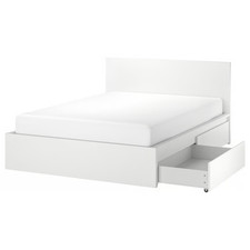Ikea malm bed for sale  Orlando