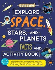 Explore space stars for sale  Montgomery