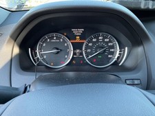 Speedometer mph tech for sale  Axton