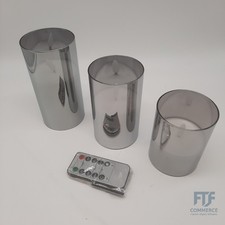 Cclife led kerzen gebraucht kaufen  Neustadt b.Coburg