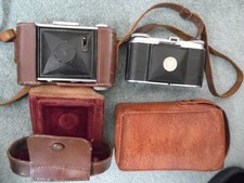Old camera voigtlander for sale  BALLYMENA