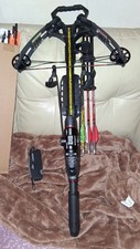 Barnett 370 crossbow for sale  Mobile