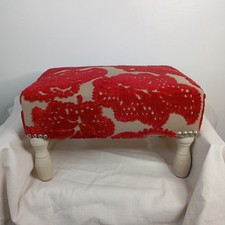 Vintage red velvet d'occasion  Expédié en Belgium