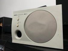 Subwoofer yamaha yst for sale  HARROGATE